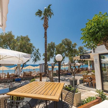 Acelya Otel Bodrum Zewnętrze zdjęcie