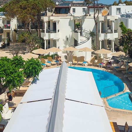 Acelya Otel Bodrum Zewnętrze zdjęcie