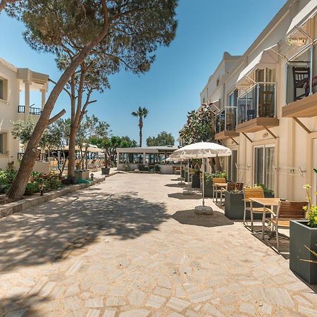 Acelya Otel Bodrum Zewnętrze zdjęcie