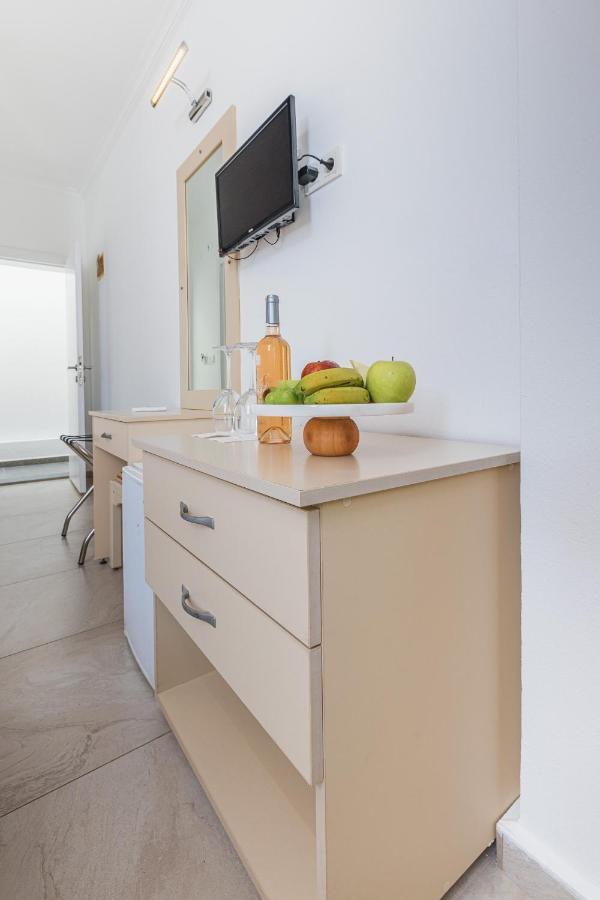 Acelya Otel Bodrum Zewnętrze zdjęcie