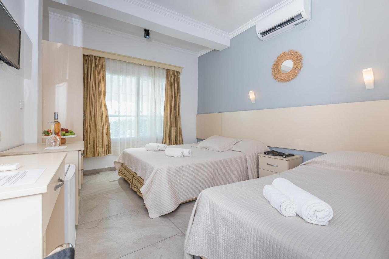 Acelya Otel Bodrum Zewnętrze zdjęcie