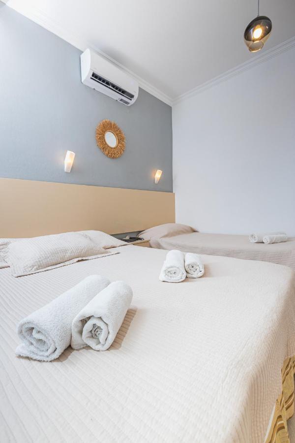 Acelya Otel Bodrum Zewnętrze zdjęcie