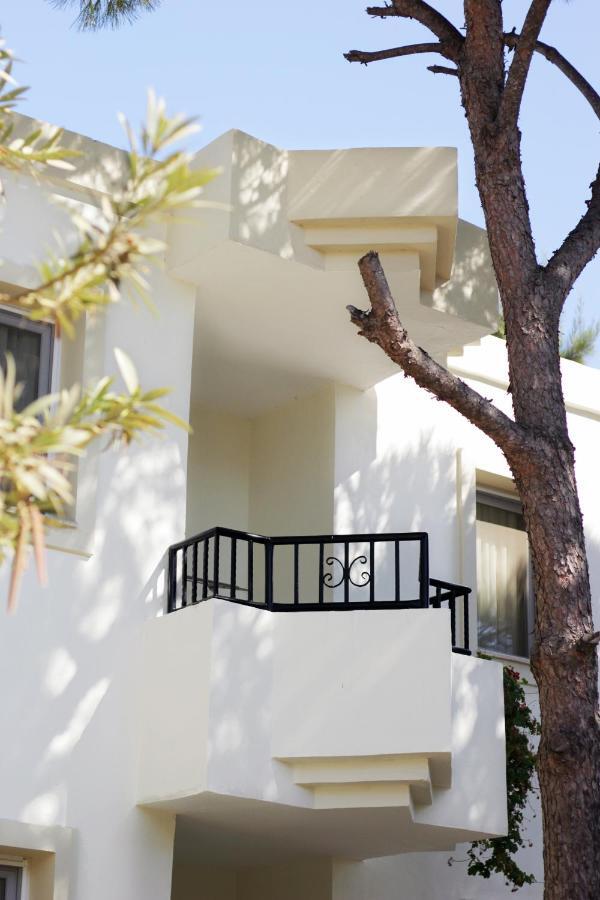 Acelya Otel Bodrum Zewnętrze zdjęcie