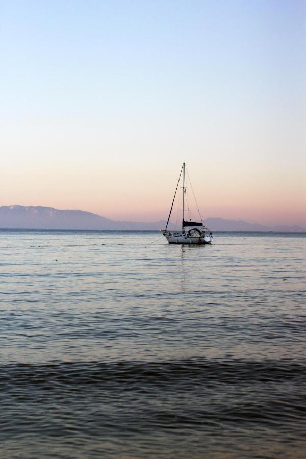 Acelya Otel Bodrum Zewnętrze zdjęcie