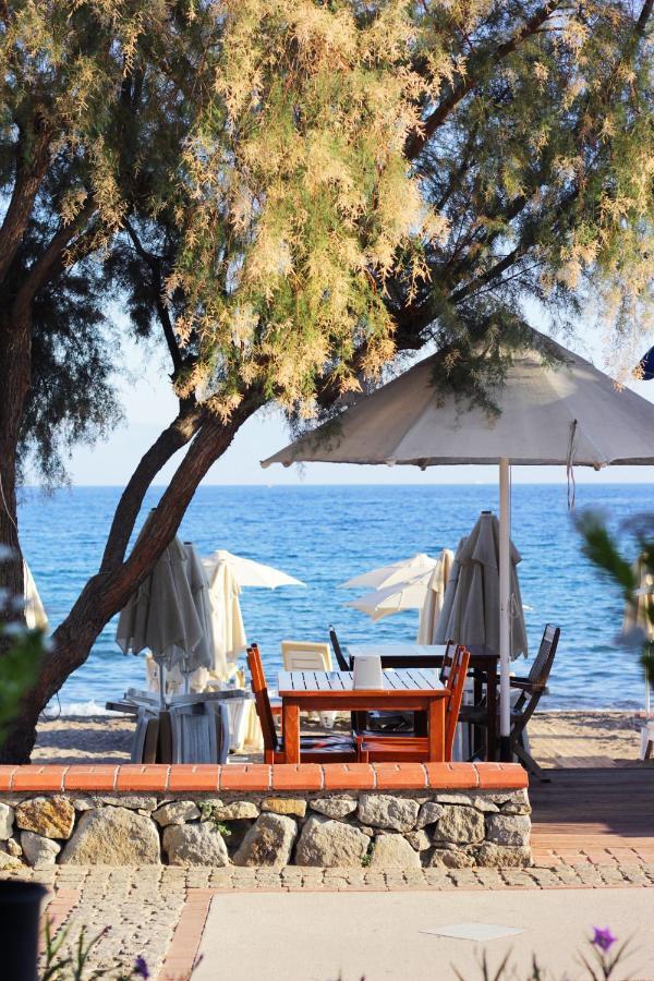 Acelya Otel Bodrum Zewnętrze zdjęcie
