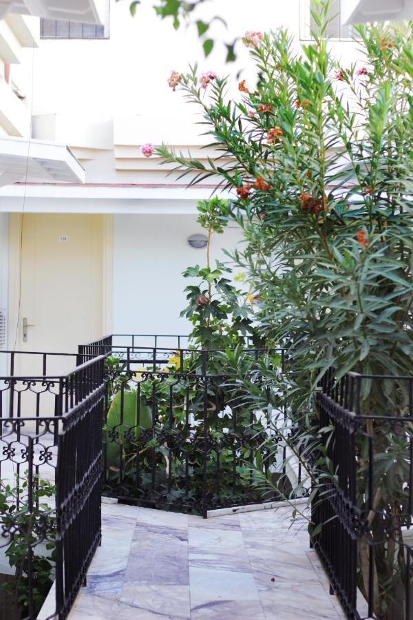 Acelya Otel Bodrum Zewnętrze zdjęcie